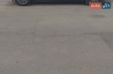 Хэтчбек Kia Ceed 2008 в Харькове
