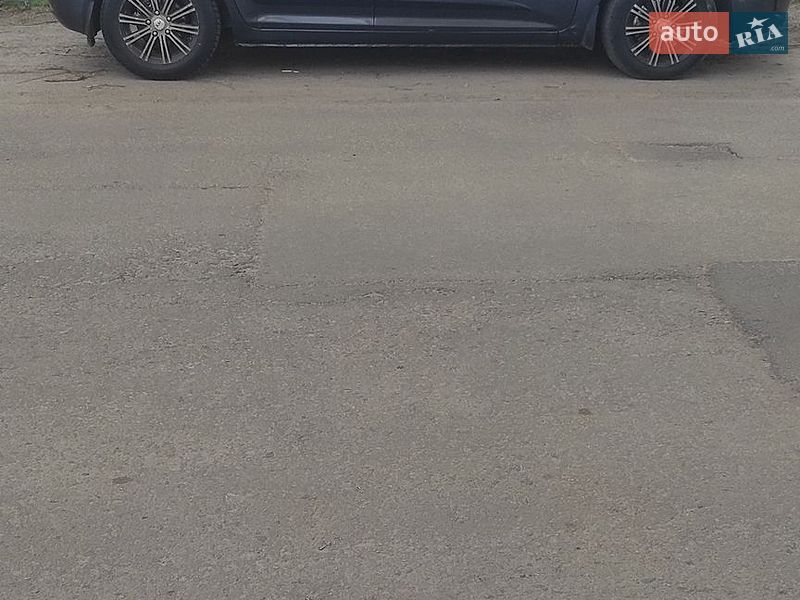 Хэтчбек Kia Ceed 2008 в Харькове