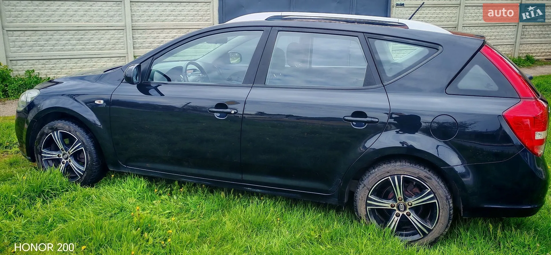 2010 Kia Cee'd - мініатюра 6