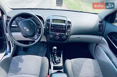 Хетчбек Kia Ceed 2008 в Білій Церкві