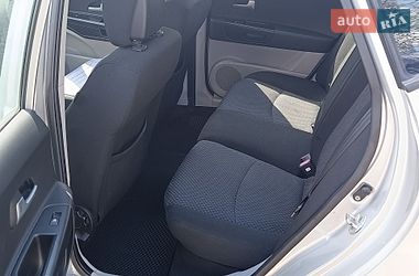 Универсал Kia Ceed 2007 в Белой Церкви