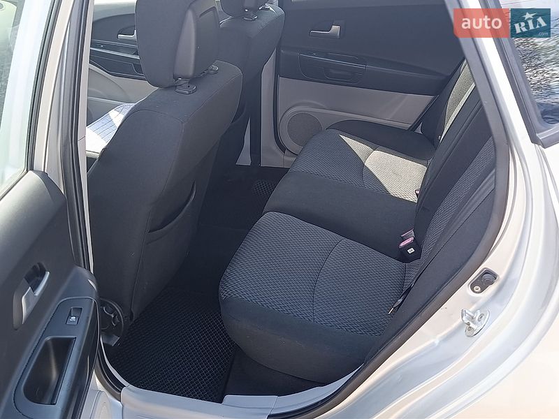 Универсал Kia Ceed 2007 в Белой Церкви