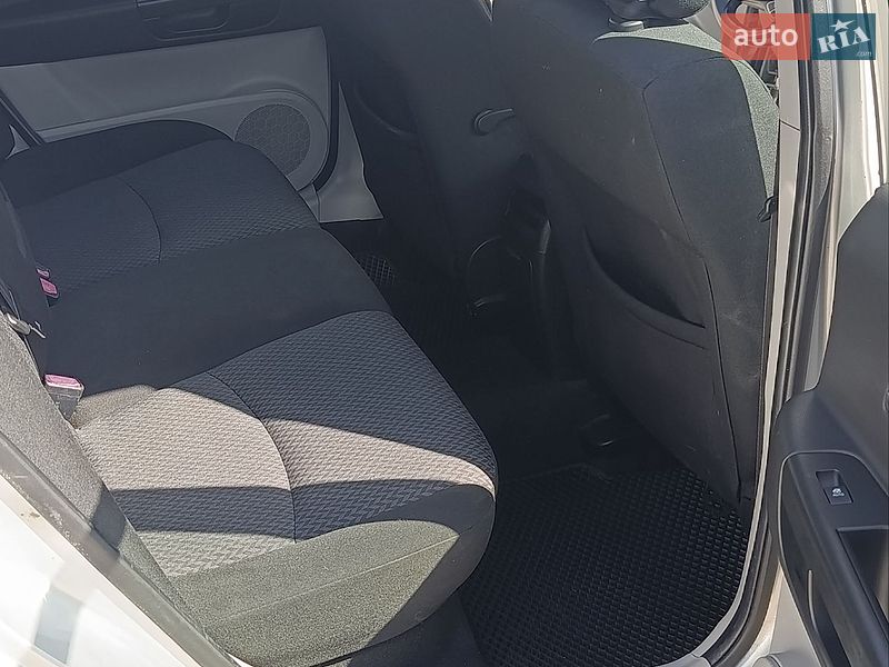 Универсал Kia Ceed 2007 в Белой Церкви