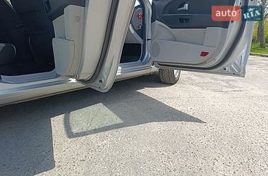 Универсал Kia Ceed 2007 в Белой Церкви