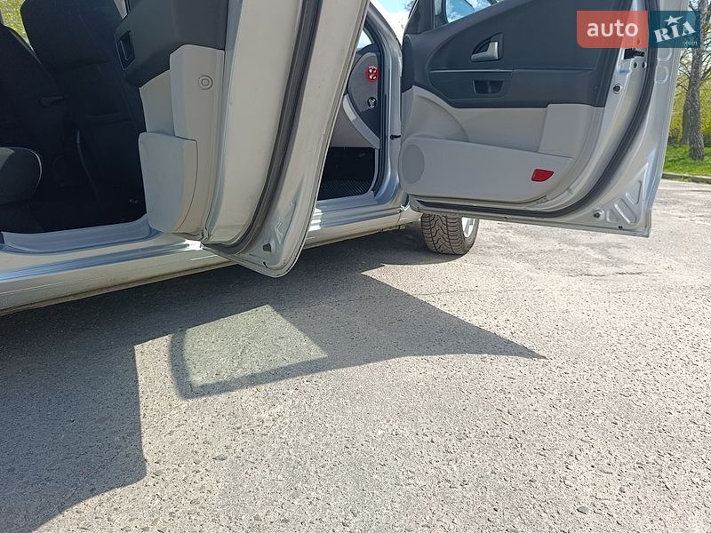 Универсал Kia Ceed 2007 в Белой Церкви
