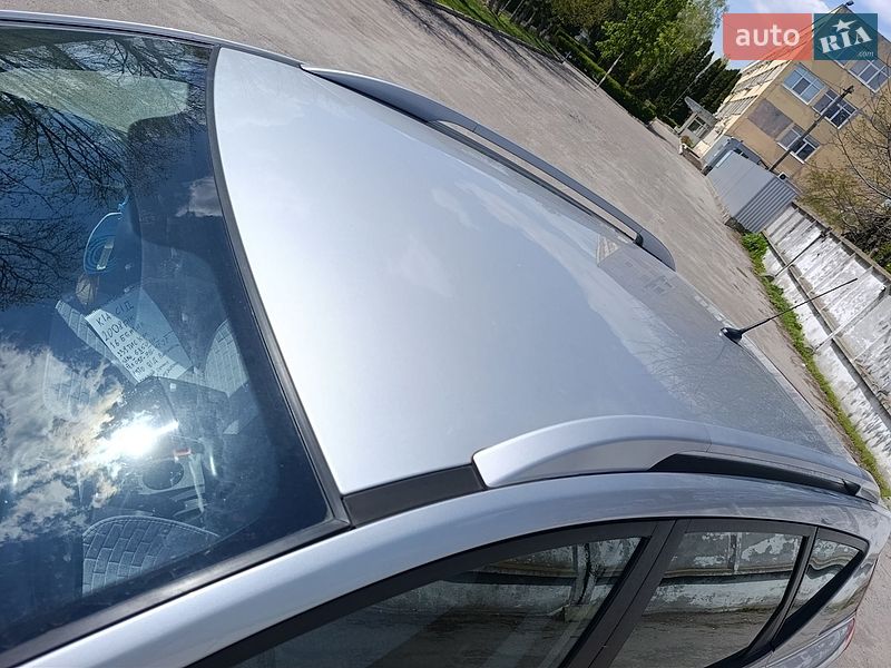 Универсал Kia Ceed 2007 в Белой Церкви