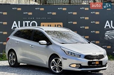 Универсал Kia Ceed 2012 в Харькове