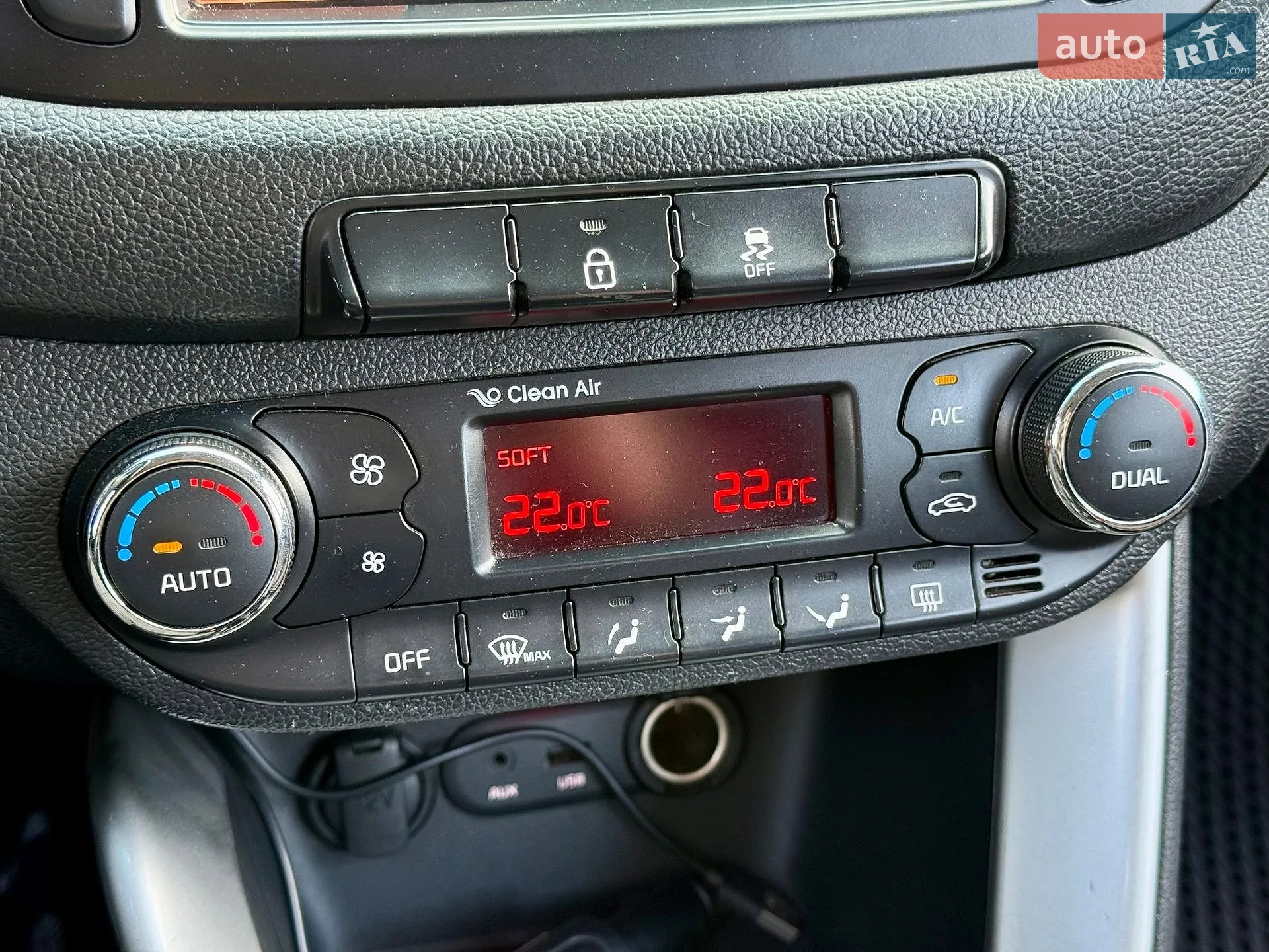 2012 Kia Cee'd - мініатюра 16