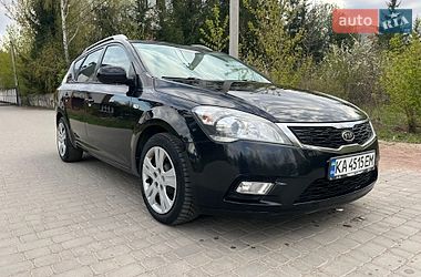 Универсал Kia Ceed 2009 в Житомире