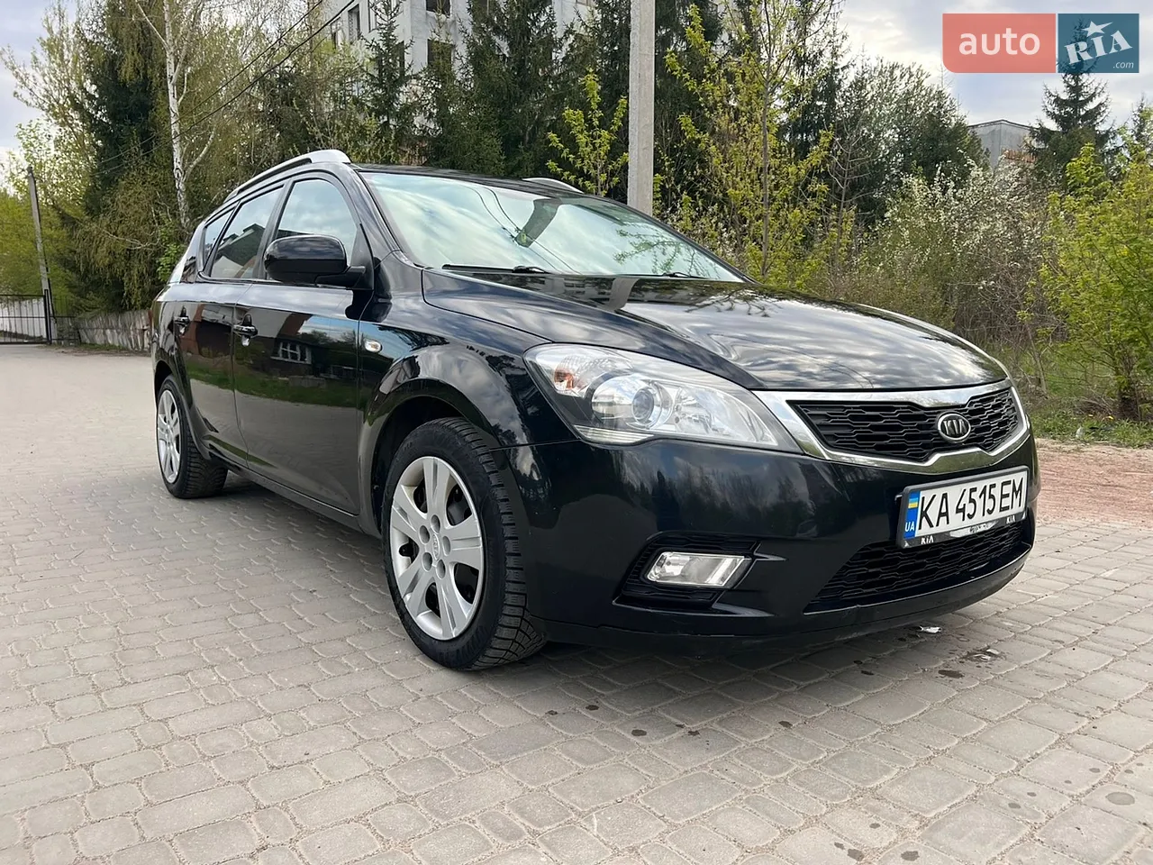 2010 Kia Cee'd - мініатюра 22