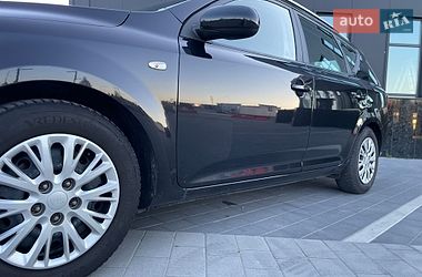 Универсал Kia Ceed 2012 в Городке