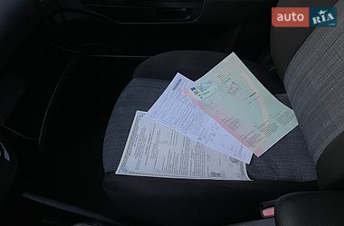 Универсал Kia Ceed 2012 в Городке