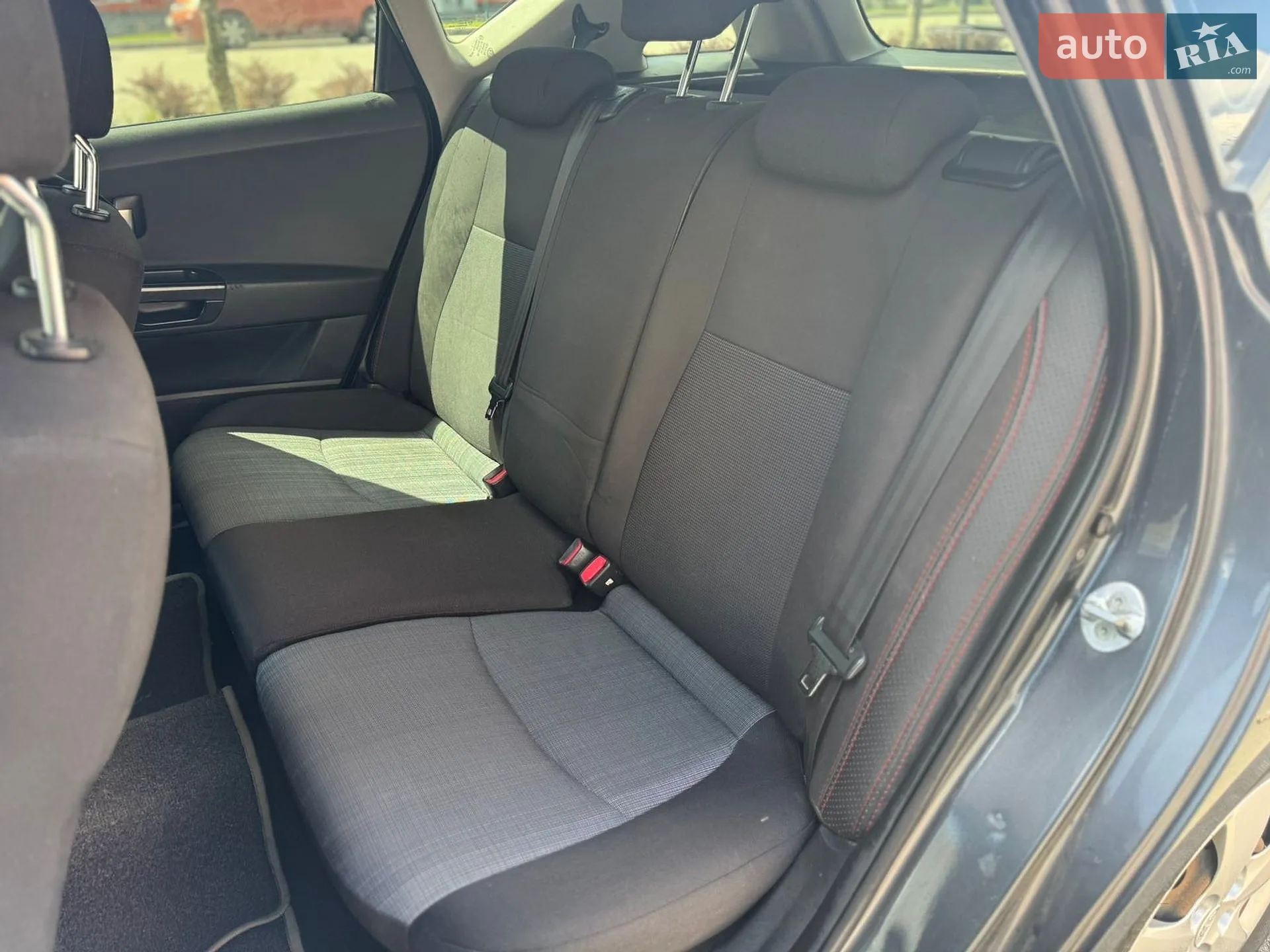 2012 Kia Cee'd - мініатюра 18