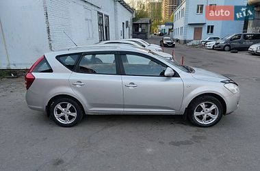 Універсал Kia Ceed 2009 в Києві