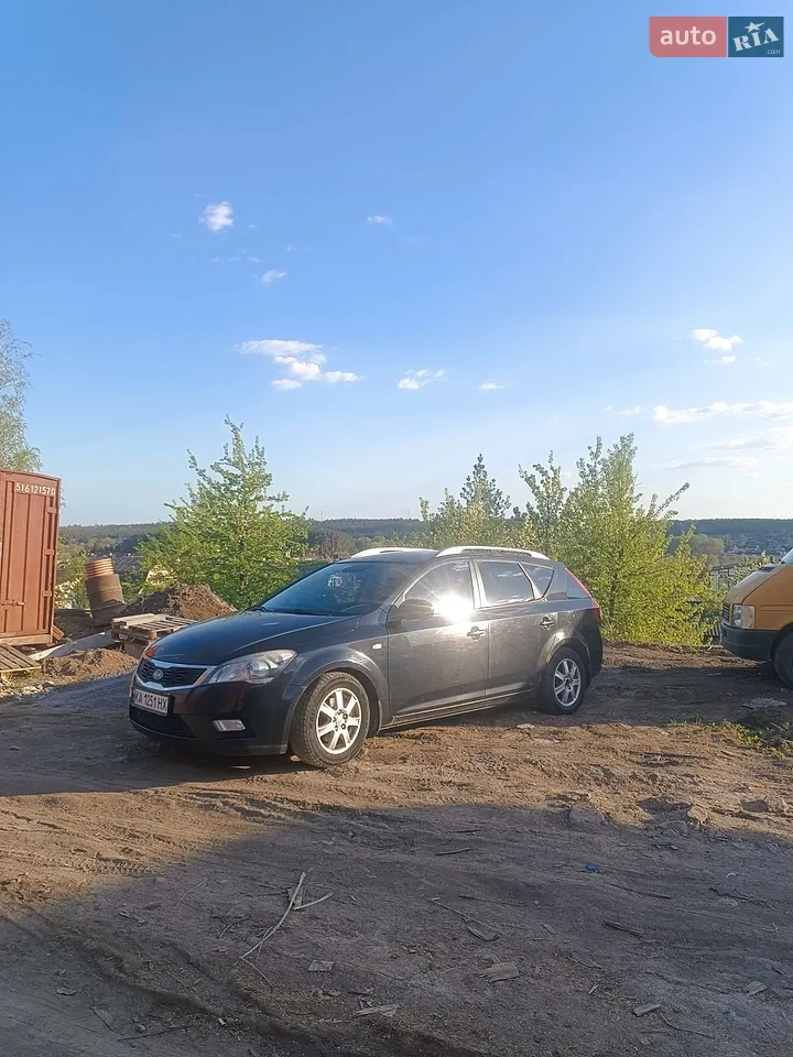 2013 Kia Cee'd - мініатюра 35