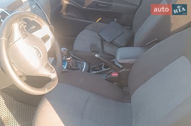 Универсал Kia Ceed 2012 в Вите-Почтовой