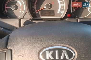 Универсал Kia Ceed 2012 в Вите-Почтовой