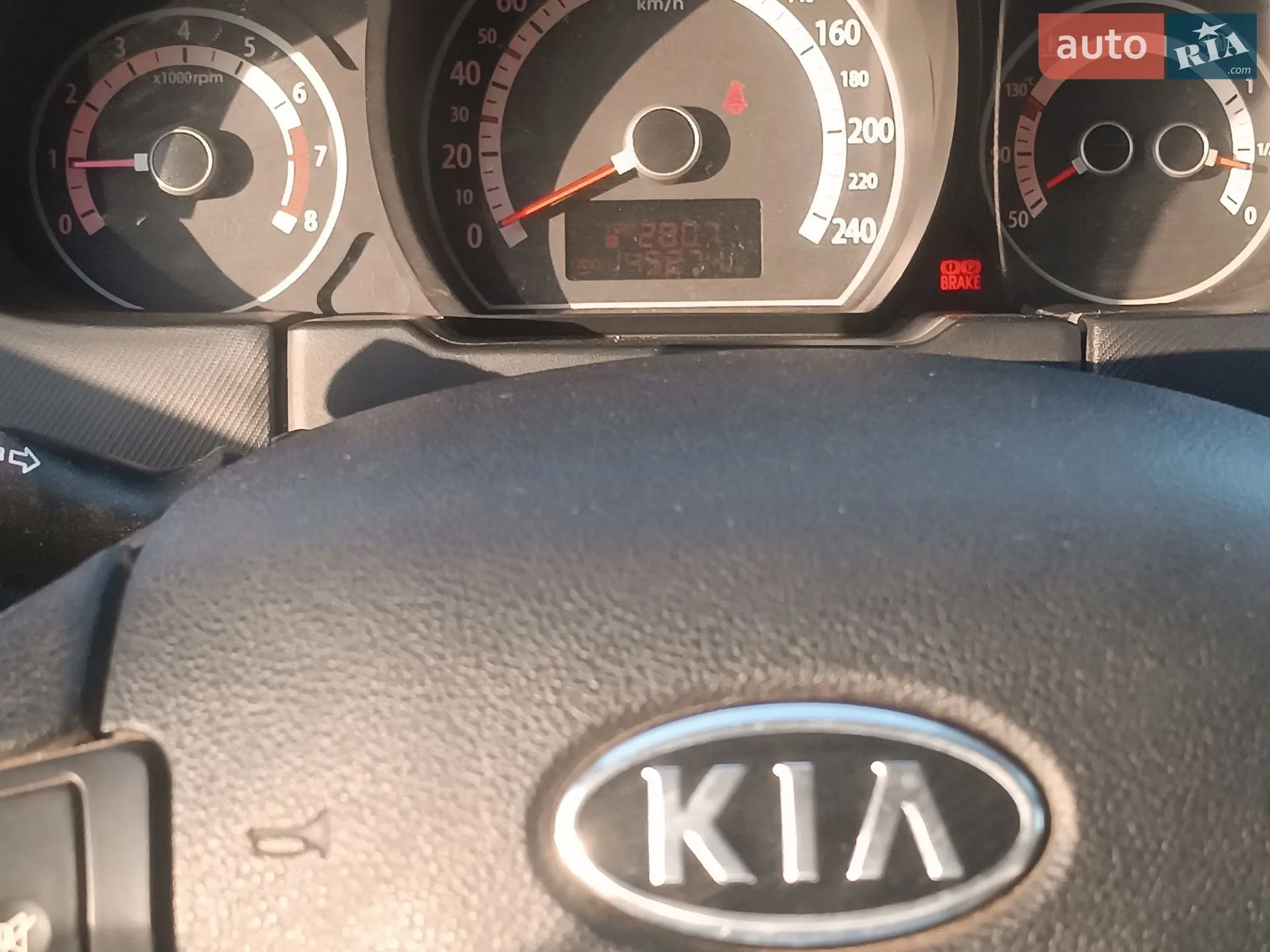 2012 Kia Cee'd - мініатюра 9
