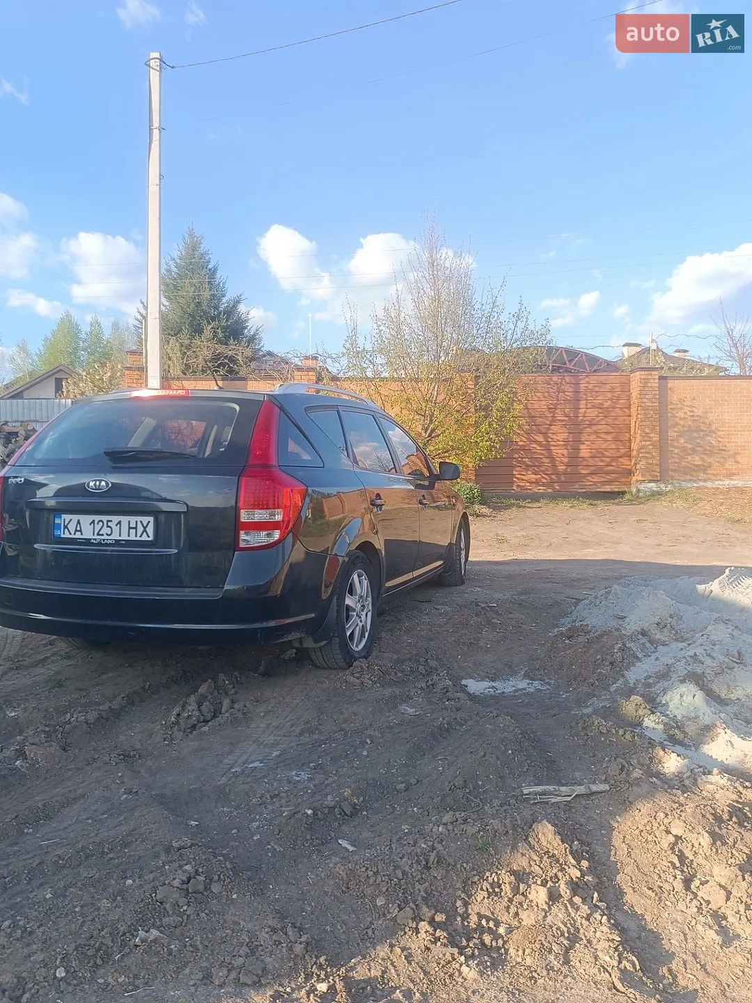 2012 Kia Cee'd - мініатюра 2