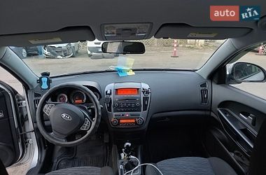 Универсал Kia Ceed 2009 в Киеве