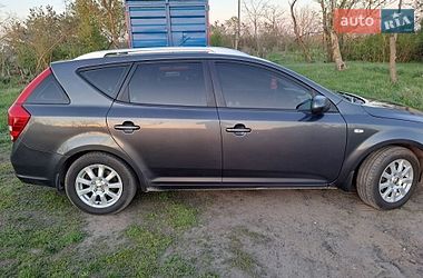 Универсал Kia Ceed 2012 в Ладыжине