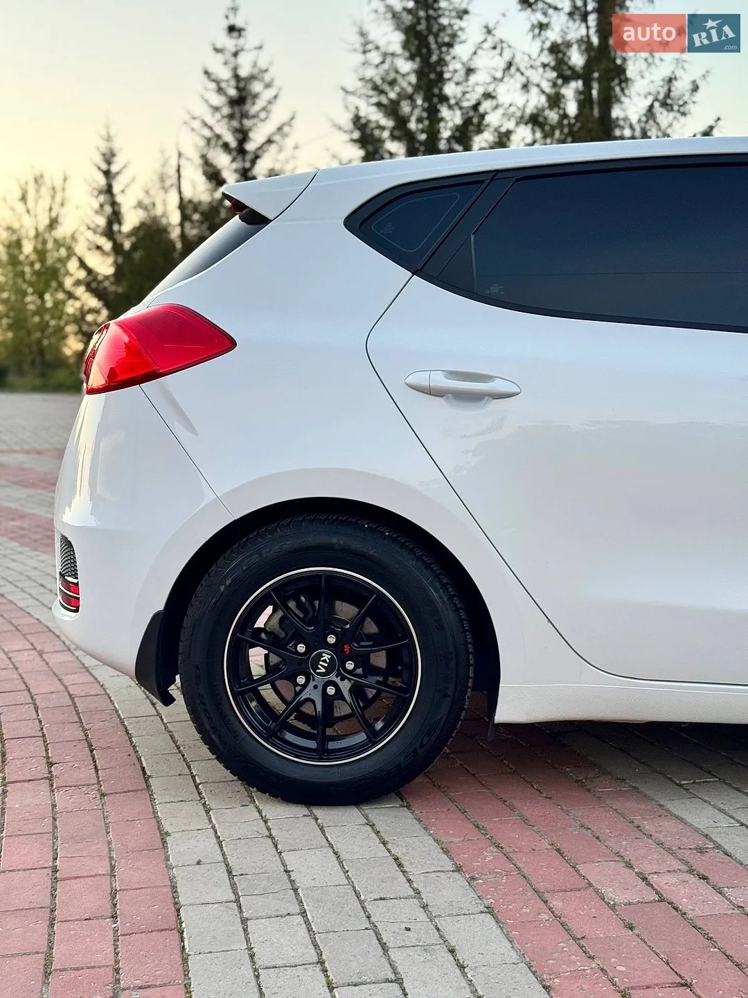 2018 Kia Cee'd - мініатюра 9