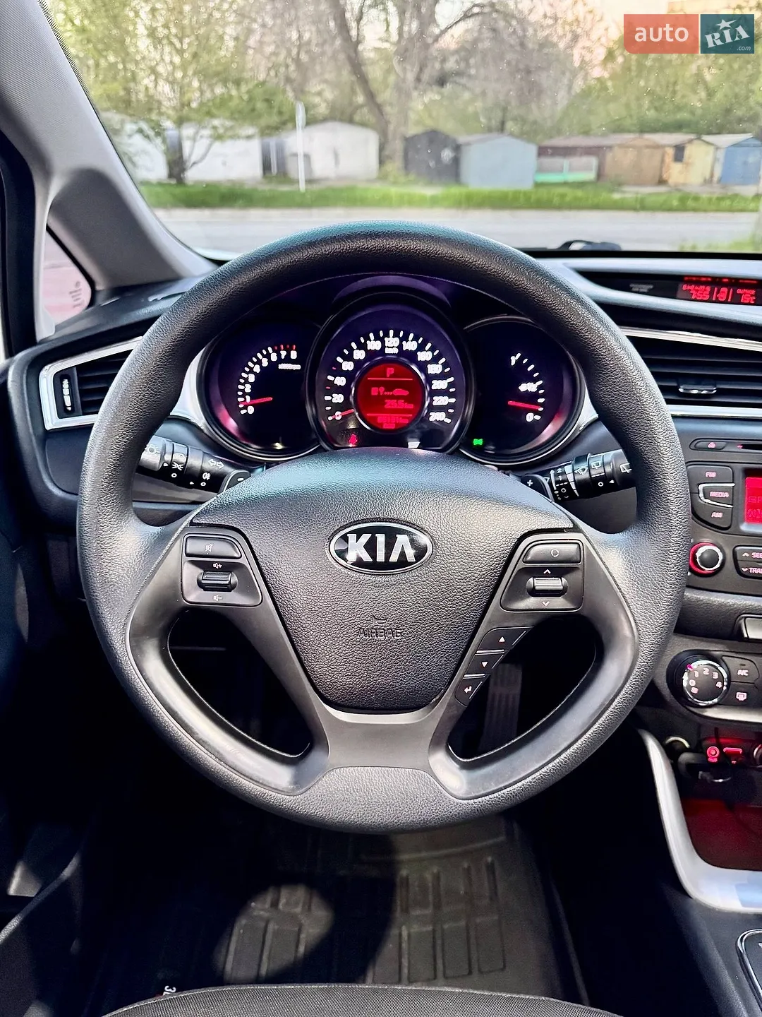 2018 Kia Cee'd - мініатюра 19