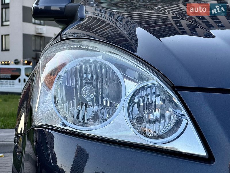 Хэтчбек Kia Ceed 2009 в Киеве