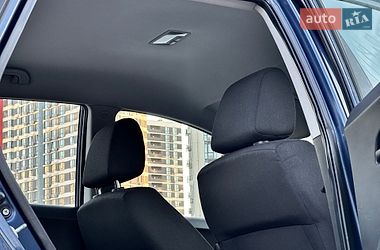 Хэтчбек Kia Ceed 2009 в Киеве