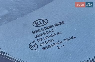 Хэтчбек Kia Ceed 2009 в Киеве