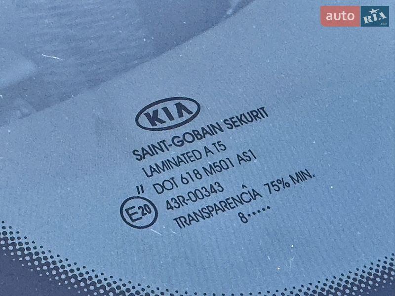Хэтчбек Kia Ceed 2009 в Киеве