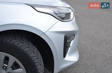 Хэтчбек Kia Ceed 2019 в Львове