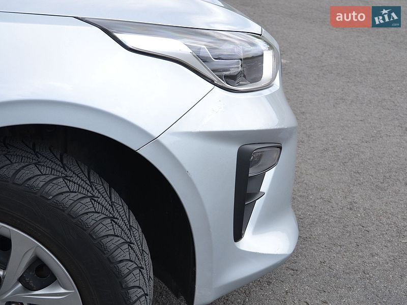 Хэтчбек Kia Ceed 2019 в Львове