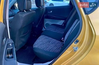 Хетчбек Kia Ceed 2008 в Кременчуці
