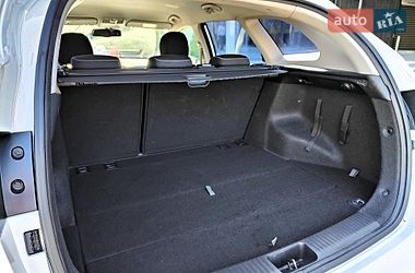 Універсал Kia Ceed 2016 в Києві