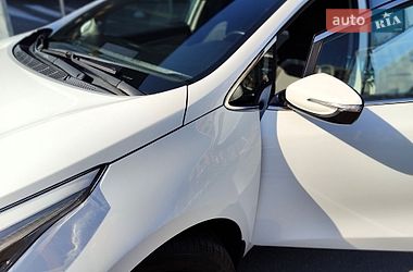 Універсал Kia Ceed 2016 в Києві