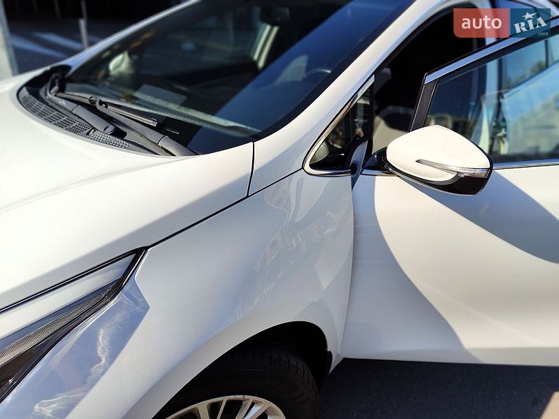 Універсал Kia Ceed 2016 в Києві