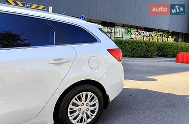 Універсал Kia Ceed 2016 в Києві