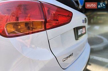 Універсал Kia Ceed 2016 в Києві