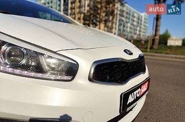 Універсал Kia Ceed 2016 в Києві
