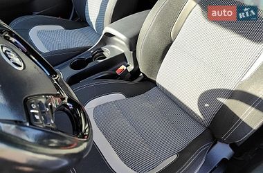 Універсал Kia Ceed 2016 в Києві