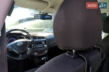 Універсал Kia Ceed 2016 в Києві