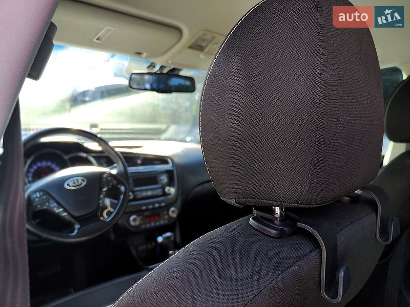 Універсал Kia Ceed 2016 в Києві
