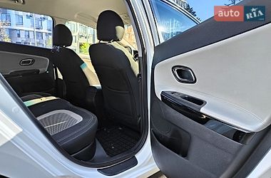 Універсал Kia Ceed 2016 в Києві