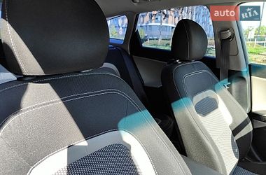 Універсал Kia Ceed 2016 в Києві