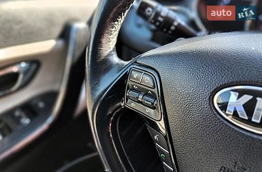Універсал Kia Ceed 2016 в Києві