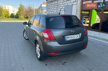 Хетчбек Kia Ceed 2011 в Ладижині