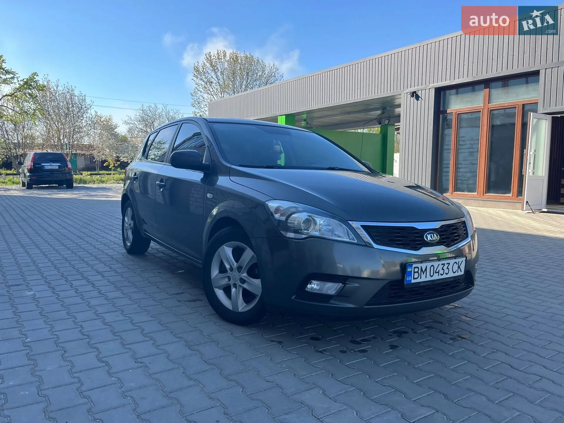 2011 Kia Cee'd - мініатюра 21