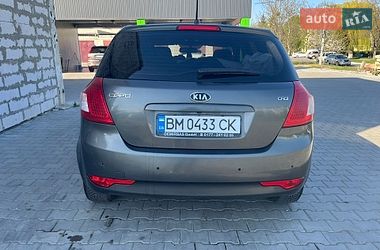 Хетчбек Kia Ceed 2011 в Ладижині