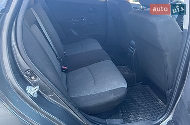 Хетчбек Kia Ceed 2011 в Ладижині